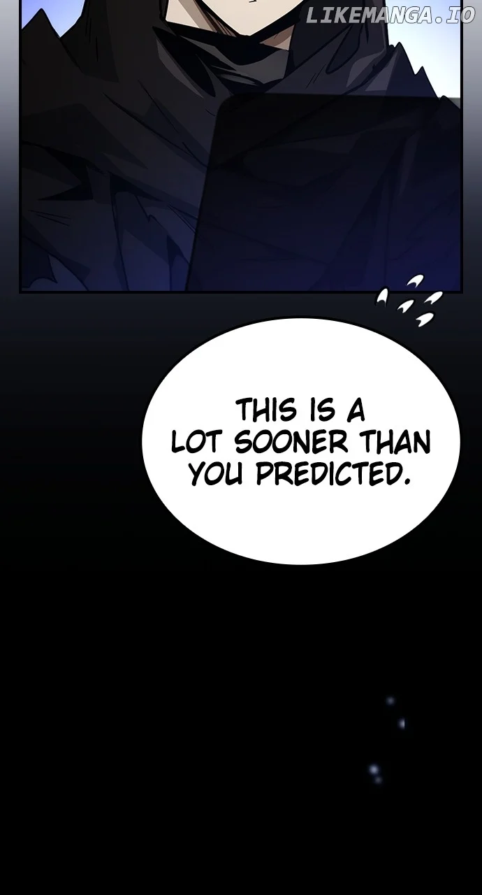 Bad Ending Maker Chapter 67 page 55