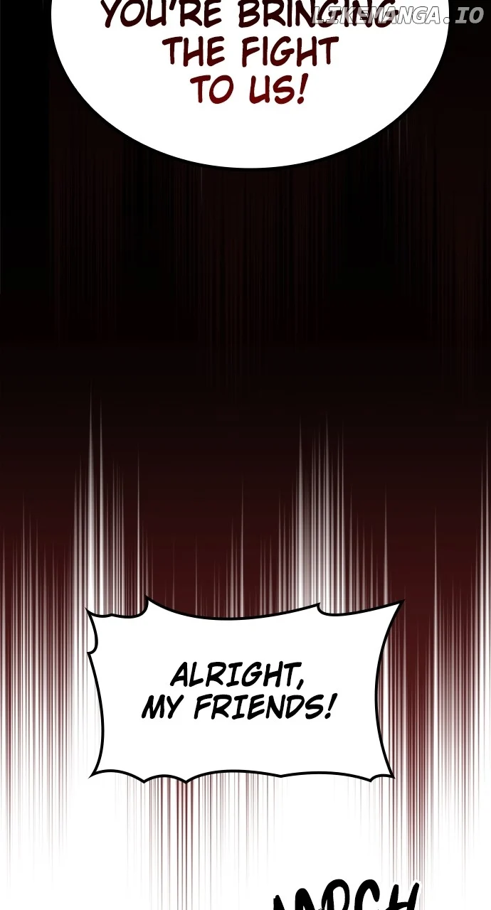 Bad Ending Maker Chapter 67 page 5