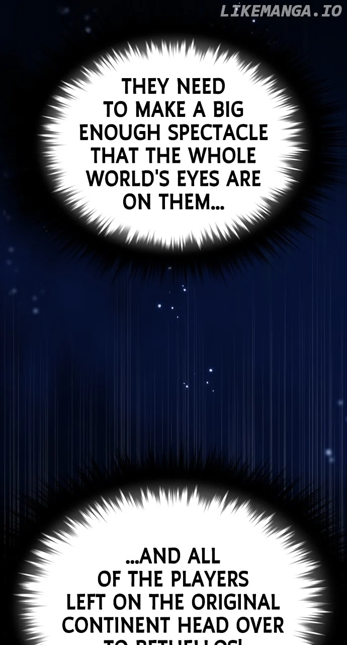 Bad Ending Maker Chapter 67 page 61