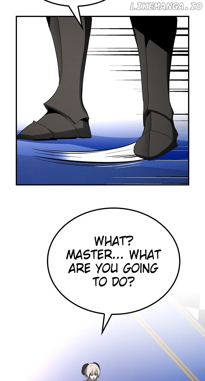 Bad Ending Maker Chapter 67 page 64