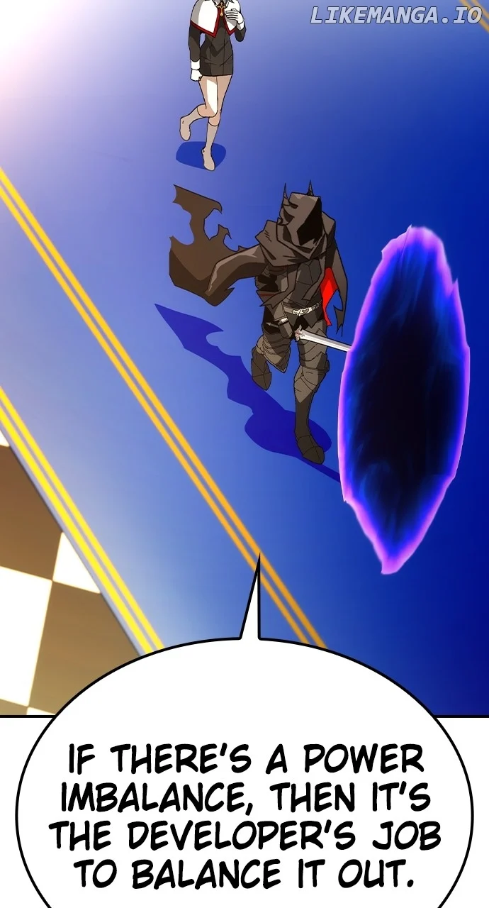 Bad Ending Maker Chapter 67 page 65