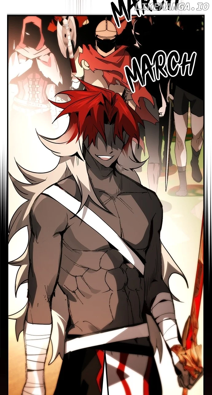 Bad Ending Maker Chapter 67 page 6