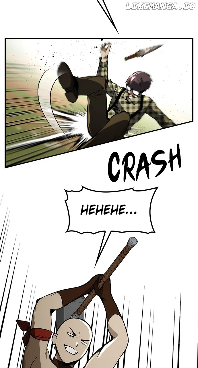 Bad Ending Maker Chapter 67 page 69