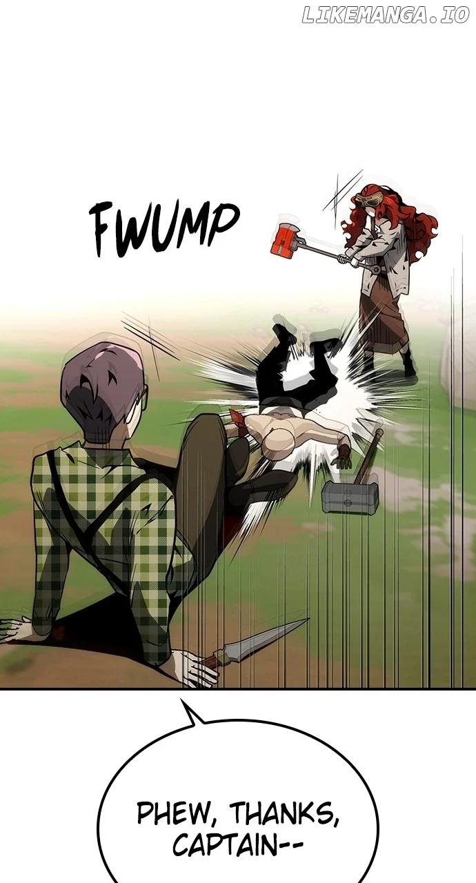 Bad Ending Maker Chapter 67 page 72
