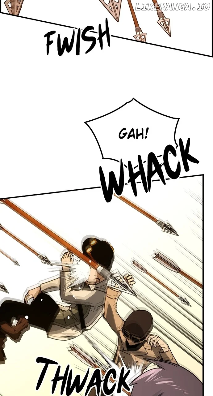 Bad Ending Maker Chapter 67 page 74