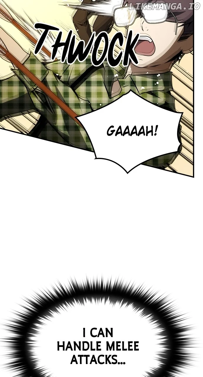Bad Ending Maker Chapter 67 page 75