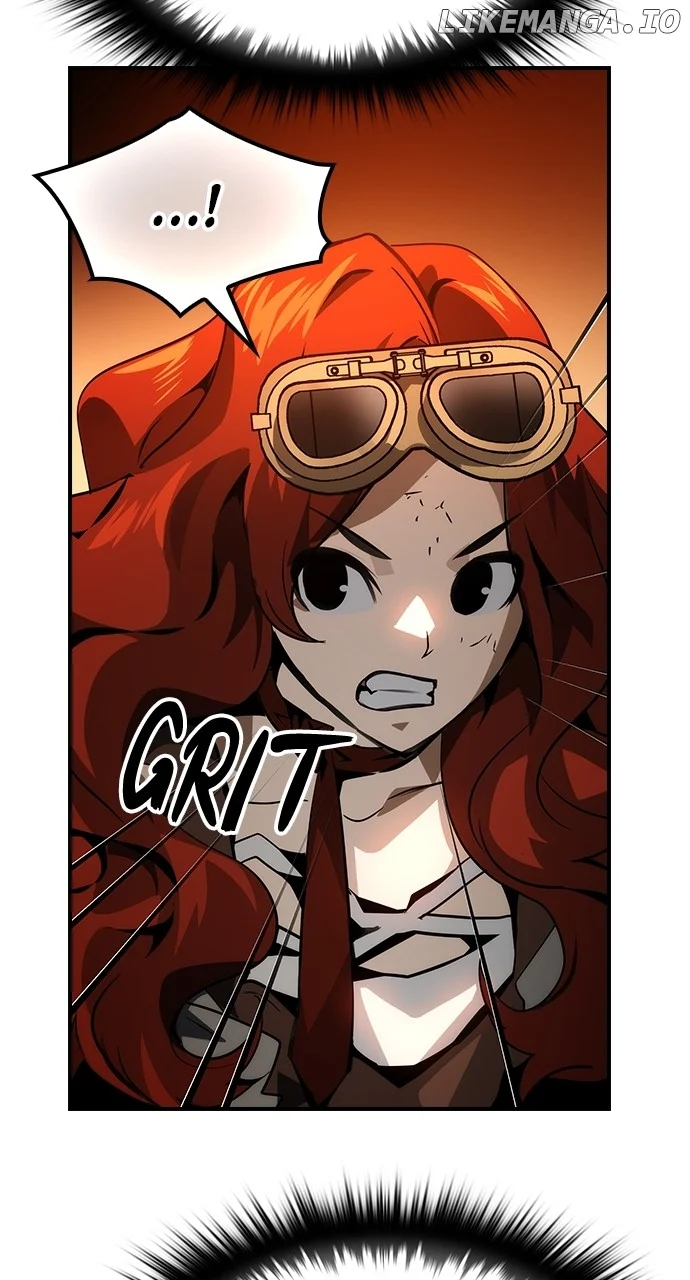 Bad Ending Maker Chapter 67 page 76