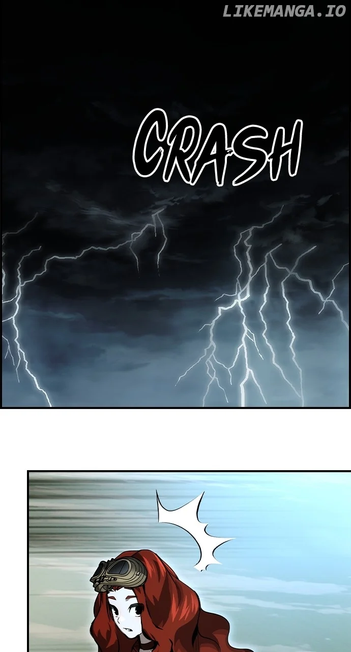 Bad Ending Maker Chapter 67 page 78
