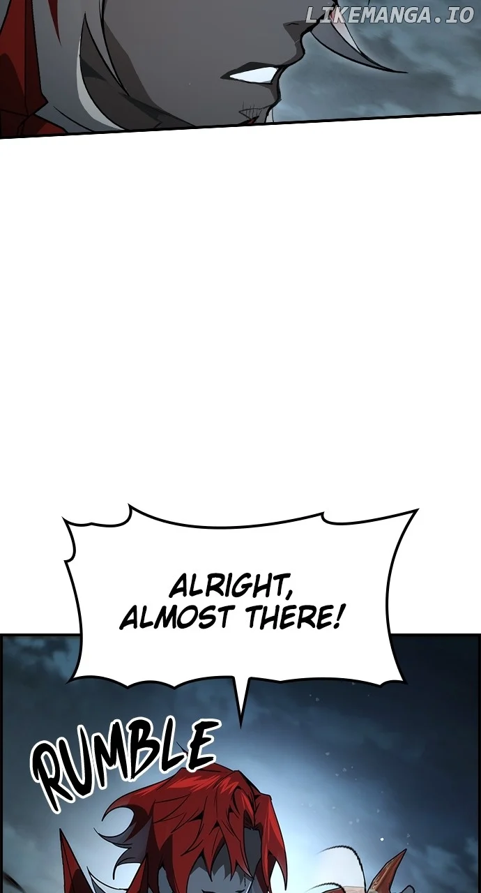 Bad Ending Maker Chapter 67 page 80