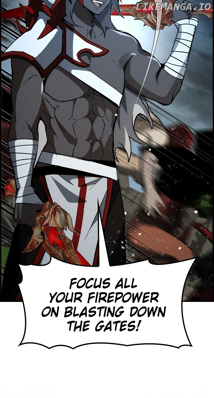 Bad Ending Maker Chapter 67 page 81