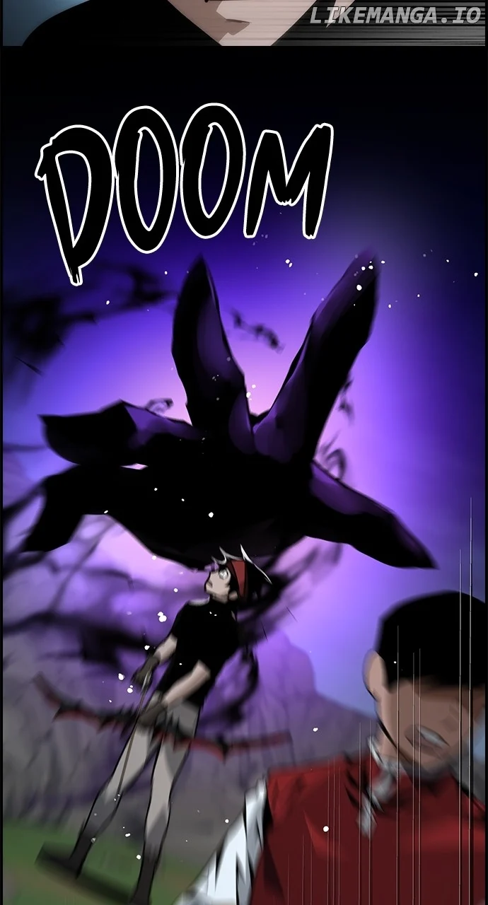 Bad Ending Maker Chapter 67 page 85