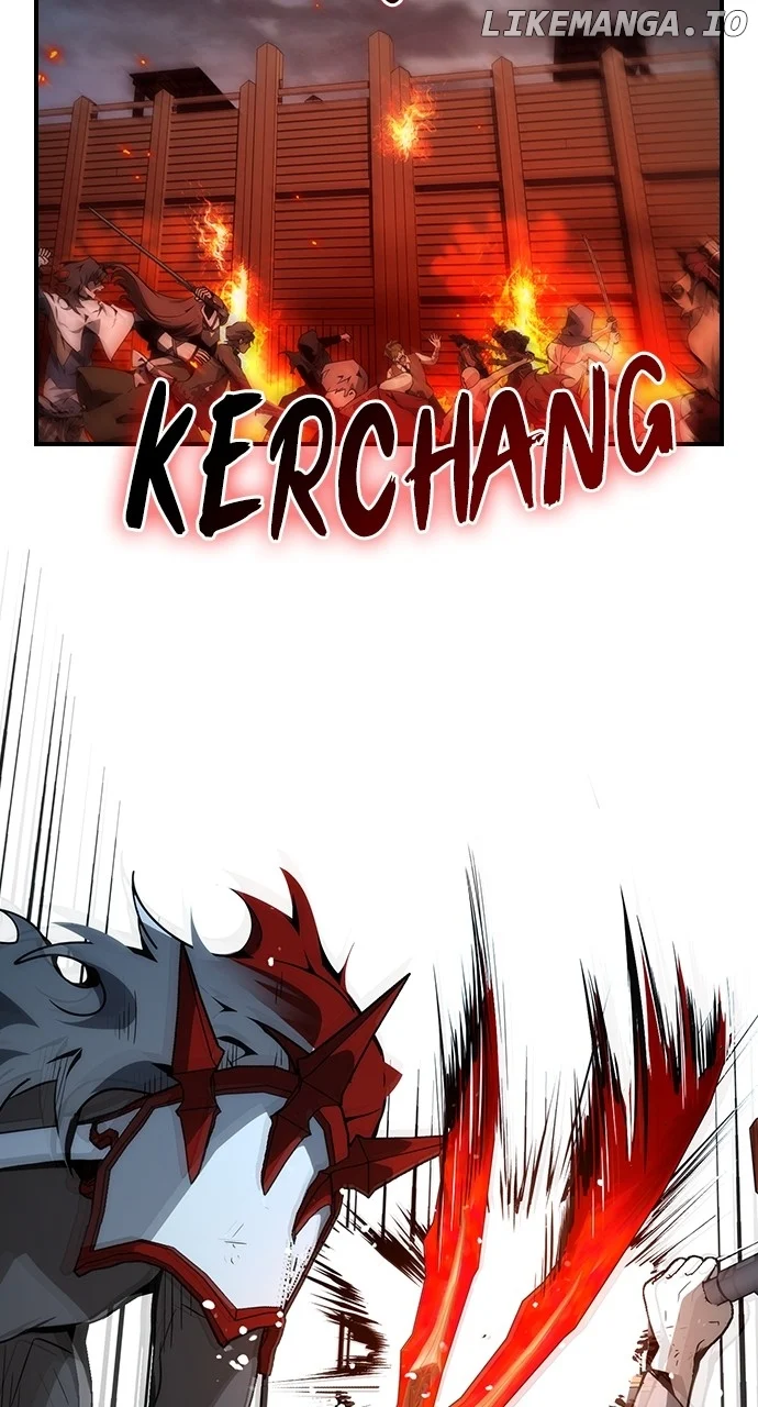 Bad Ending Maker Chapter 67 page 87