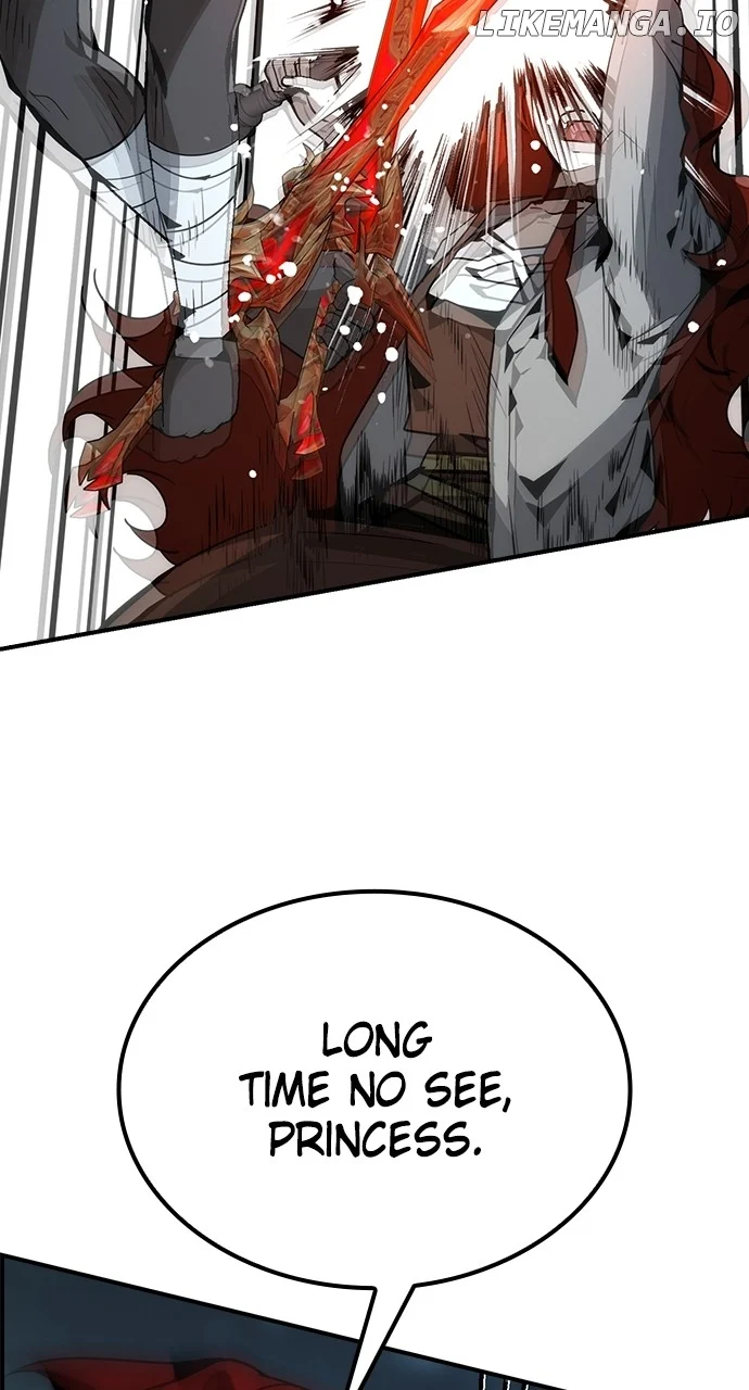 Bad Ending Maker Chapter 67 page 88