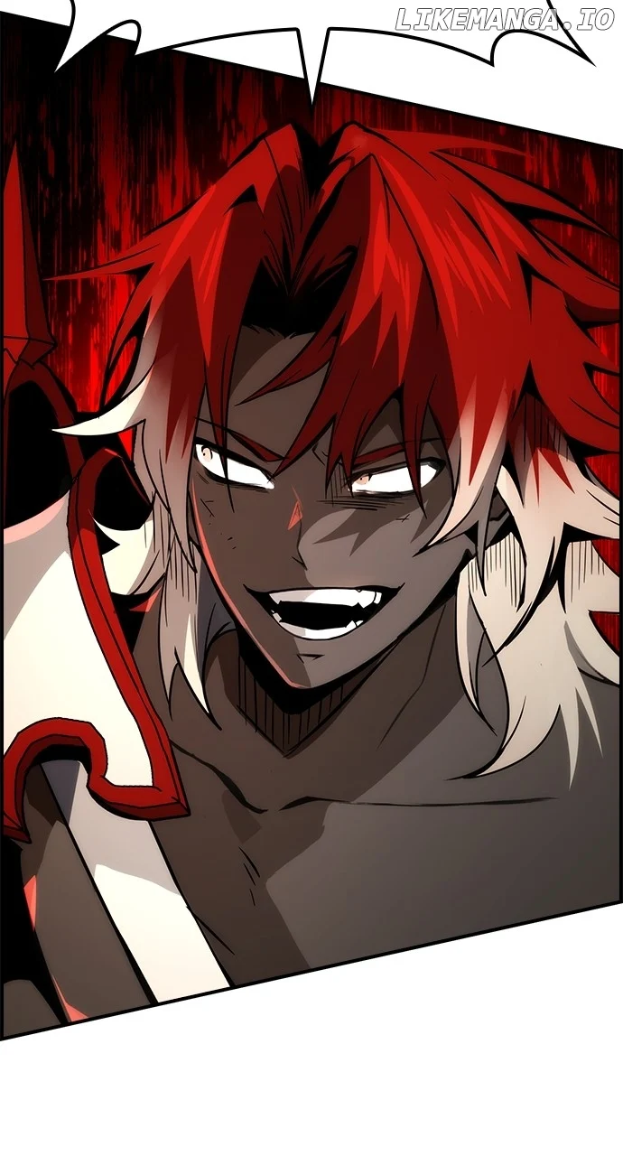 Bad Ending Maker Chapter 67 page 8