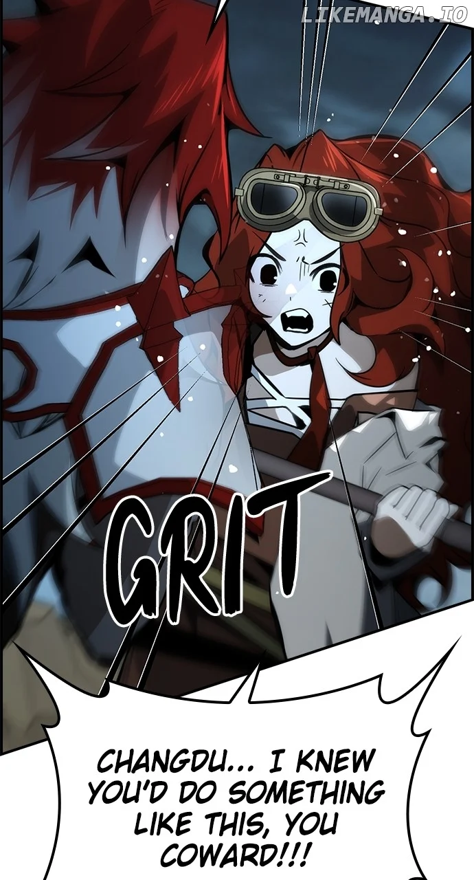 Bad Ending Maker Chapter 67 page 89