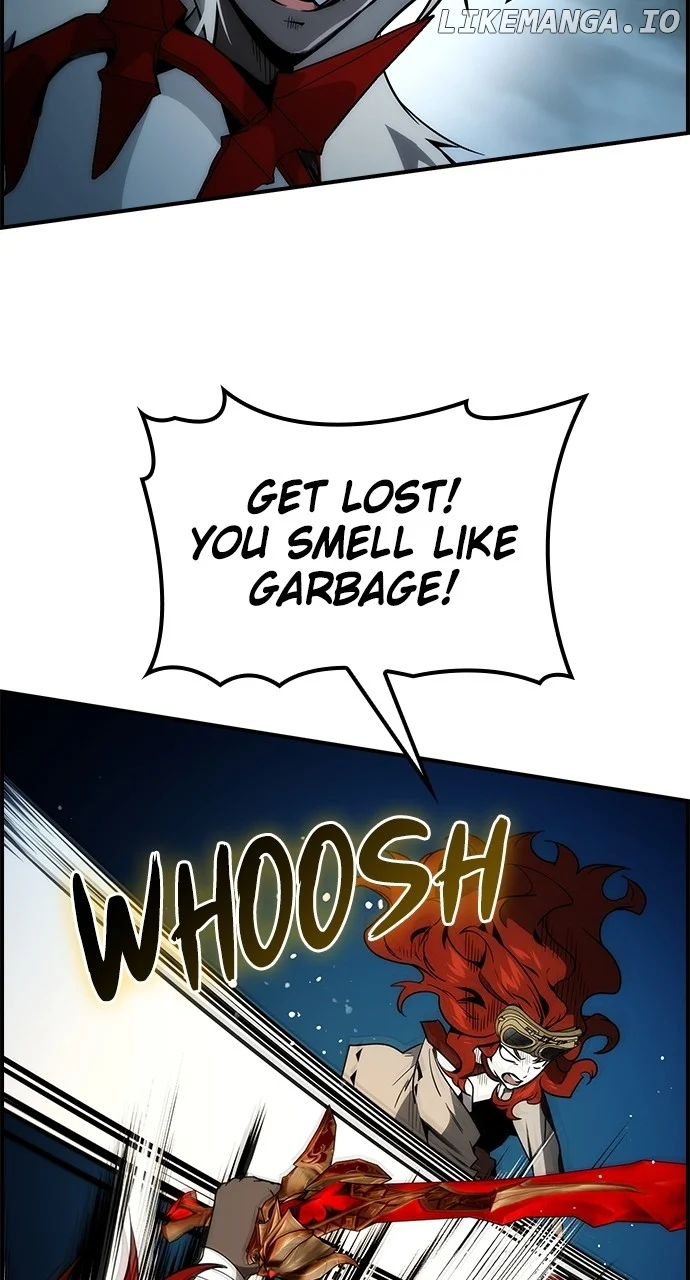 Bad Ending Maker Chapter 67 page 91
