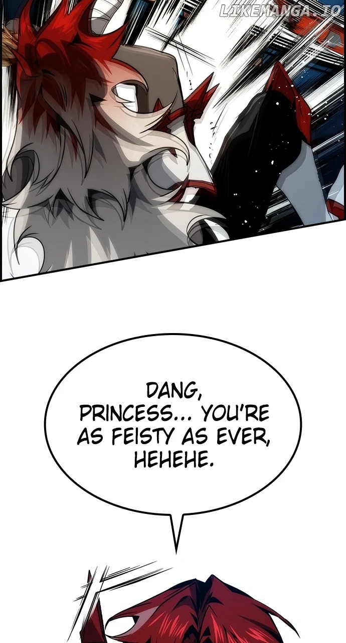 Bad Ending Maker Chapter 67 page 92
