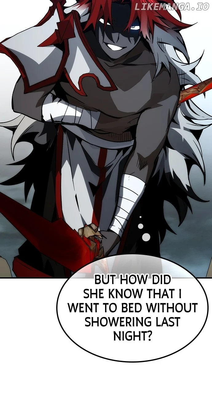 Bad Ending Maker Chapter 67 page 93