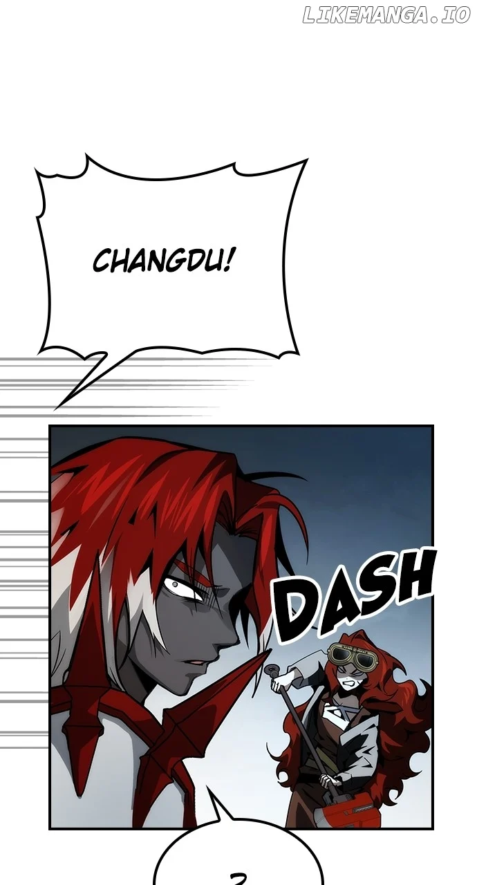 Bad Ending Maker Chapter 67 page 94