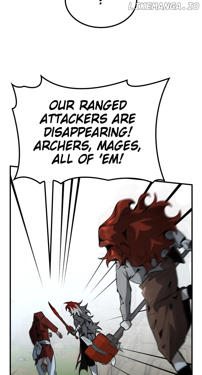 Bad Ending Maker Chapter 67 page 95