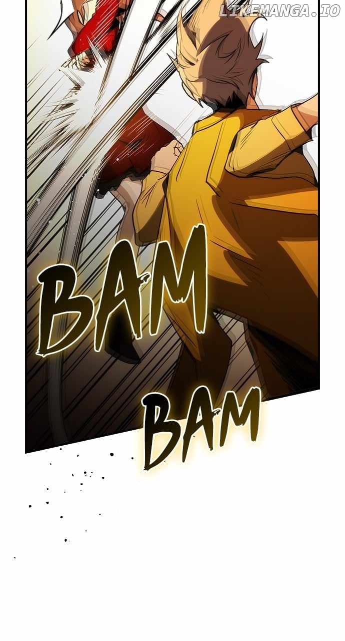 Bad Ending Maker Chapter 68 page 10