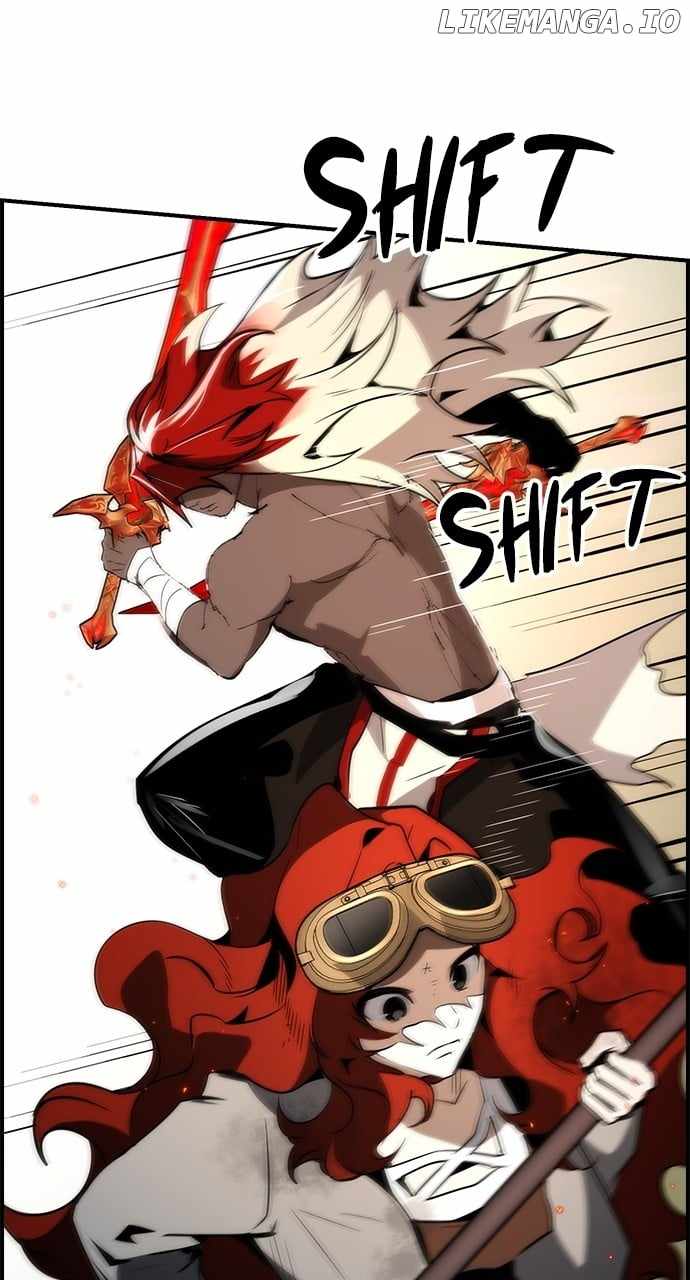 Bad Ending Maker Chapter 68 page 11