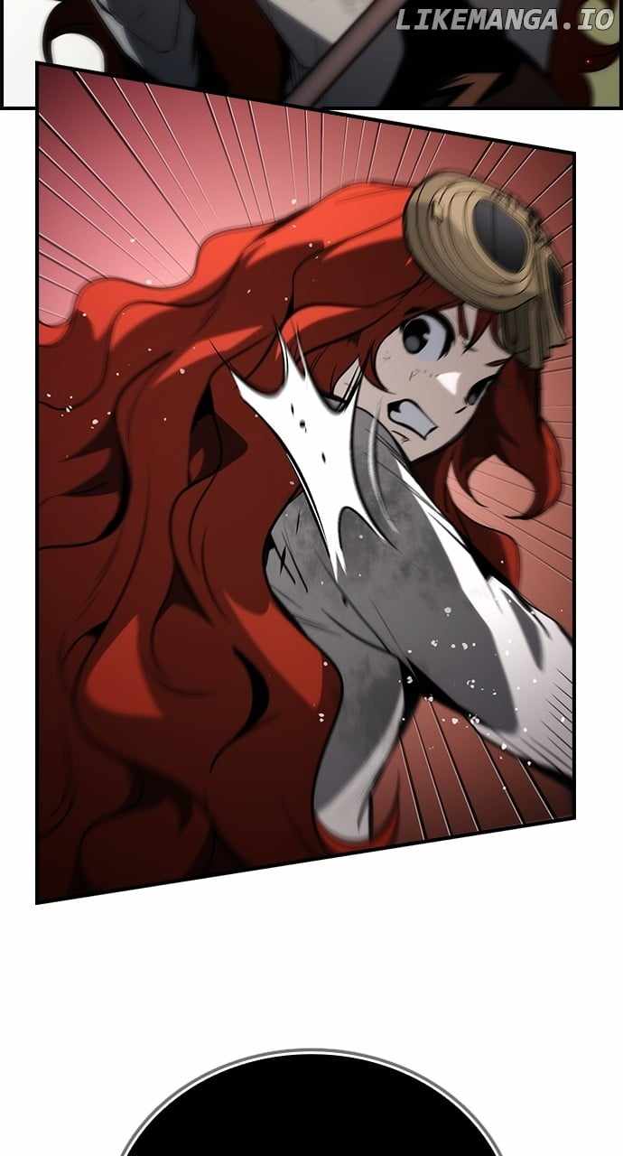 Bad Ending Maker Chapter 68 page 12