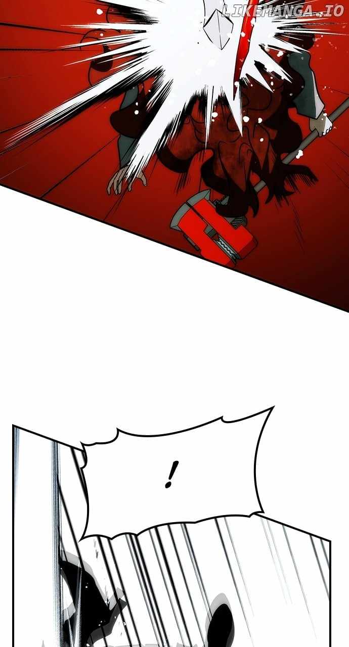 Bad Ending Maker Chapter 68 page 15