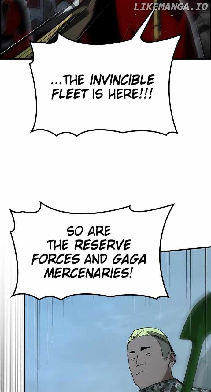 Bad Ending Maker Chapter 68 page 23