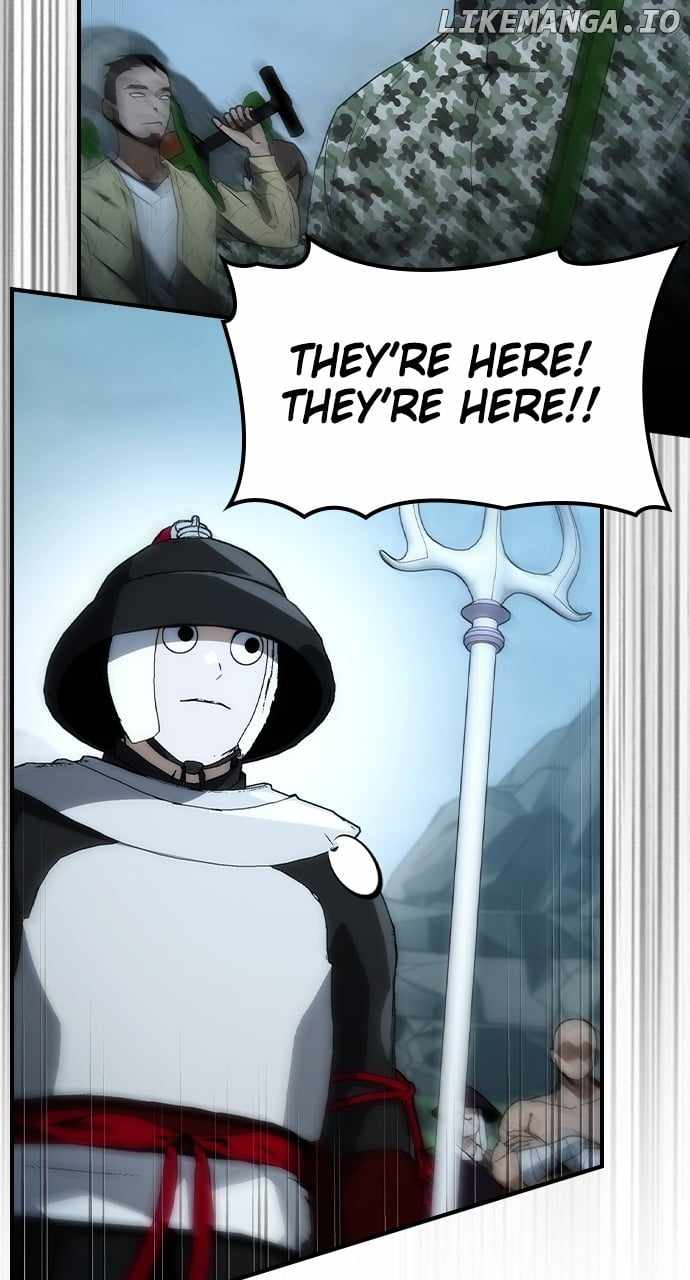 Bad Ending Maker Chapter 68 page 24