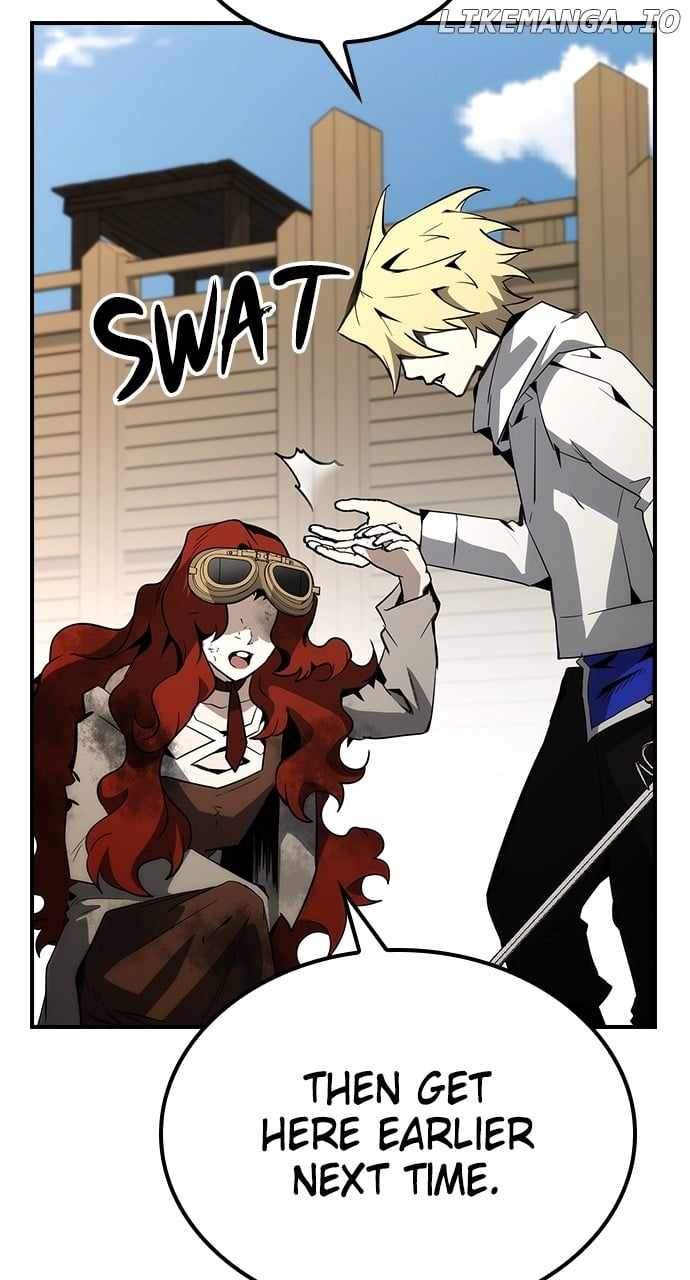 Bad Ending Maker Chapter 68 page 28