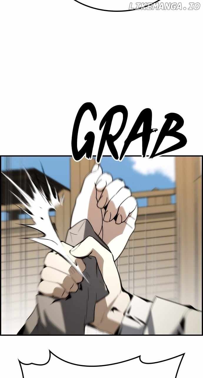 Bad Ending Maker Chapter 68 page 29