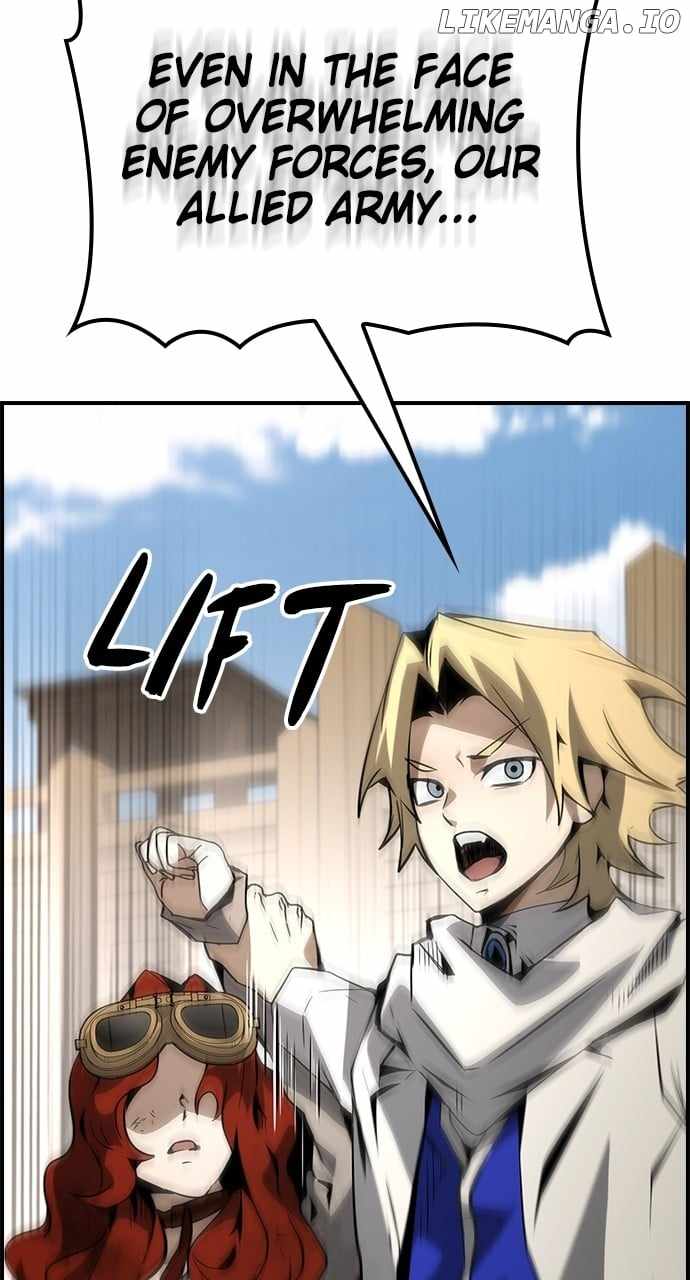 Bad Ending Maker Chapter 68 page 30