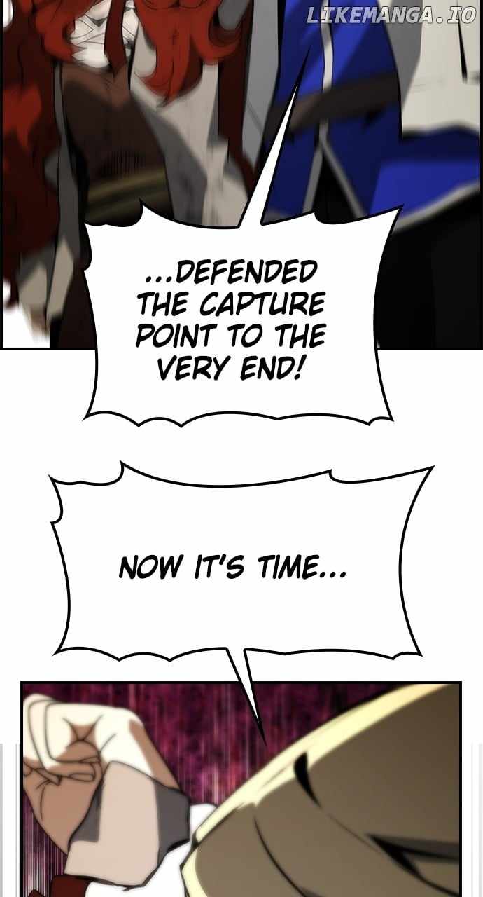 Bad Ending Maker Chapter 68 page 31