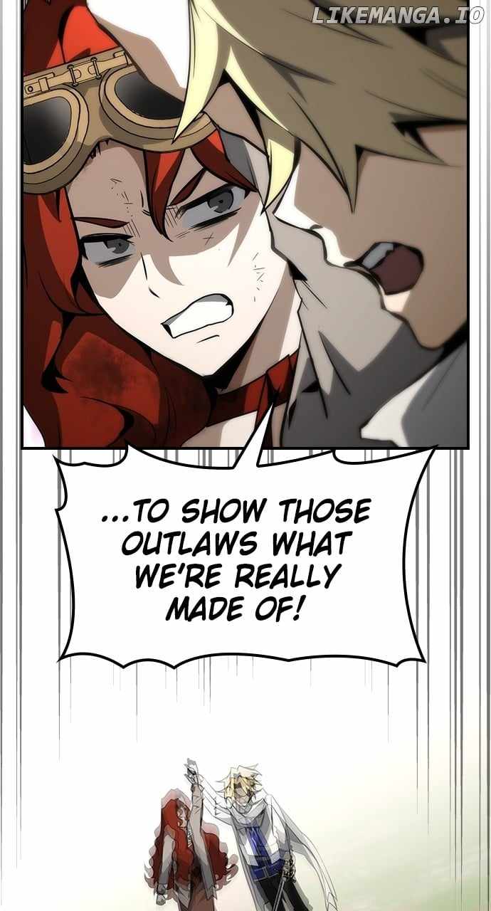 Bad Ending Maker Chapter 68 page 32