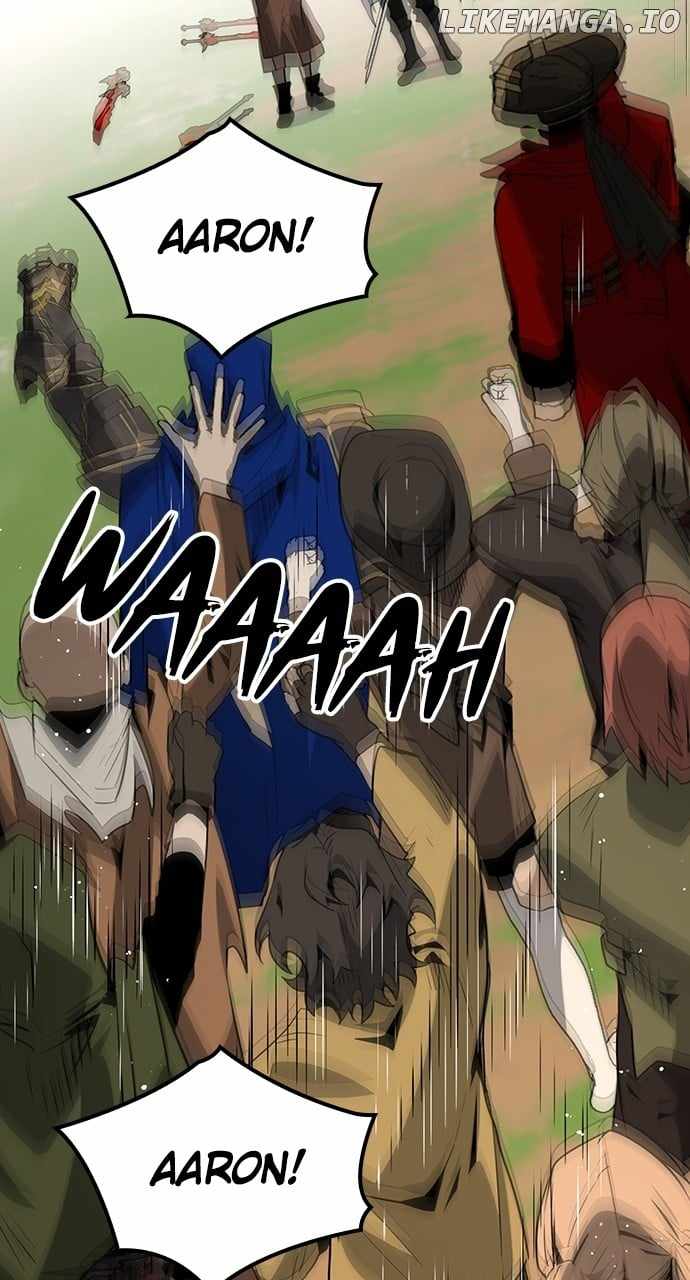 Bad Ending Maker Chapter 68 page 33