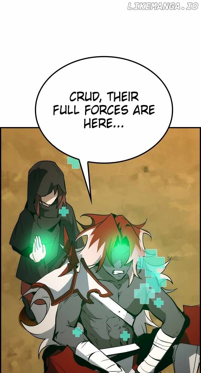 Bad Ending Maker Chapter 68 page 35
