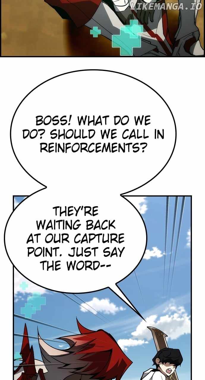 Bad Ending Maker Chapter 68 page 36