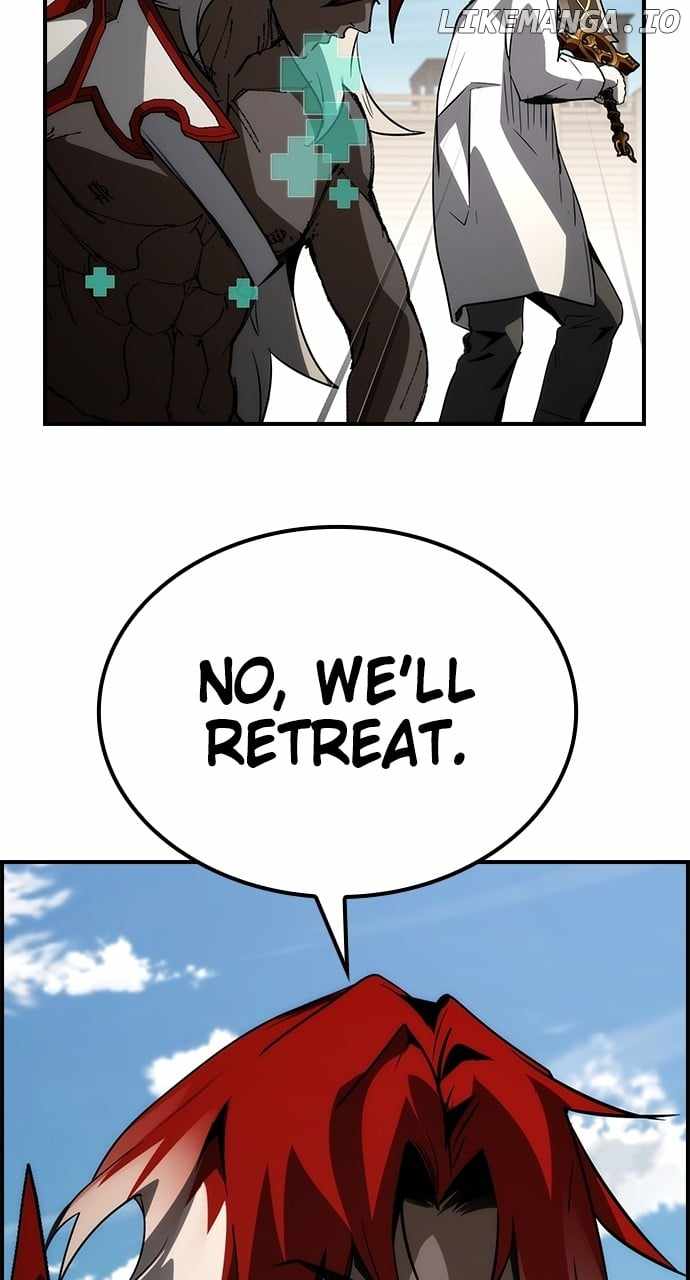 Bad Ending Maker Chapter 68 page 37