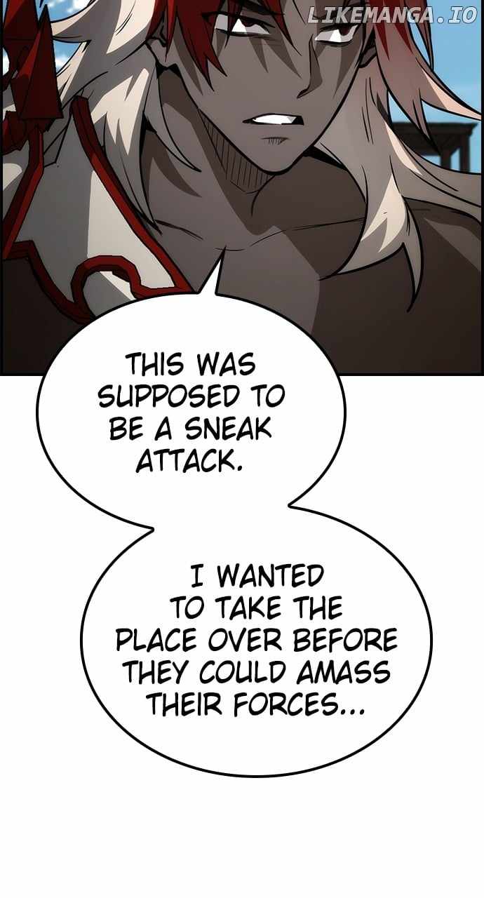 Bad Ending Maker Chapter 68 page 38