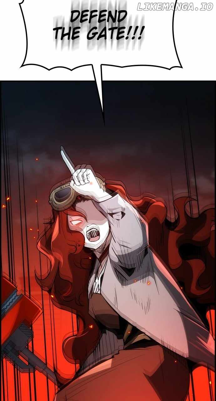 Bad Ending Maker Chapter 68 page 3