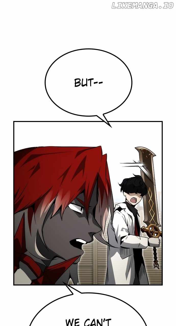 Bad Ending Maker Chapter 68 page 39