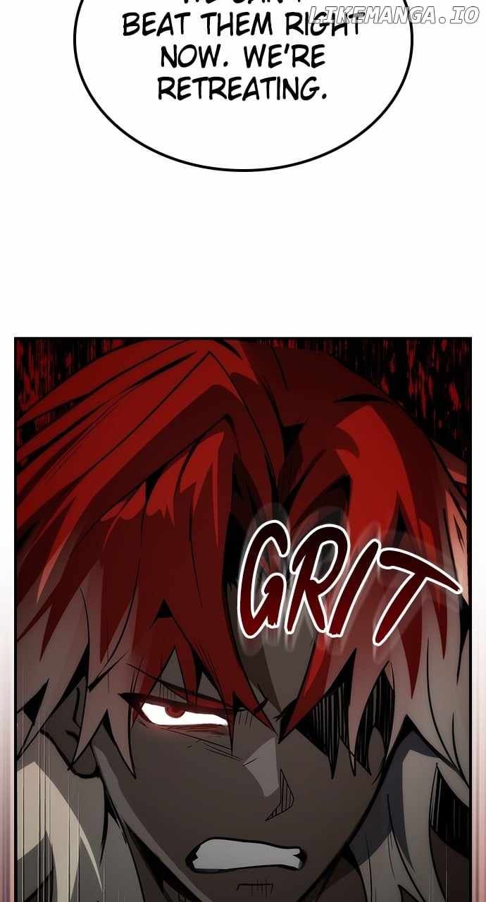 Bad Ending Maker Chapter 68 page 40