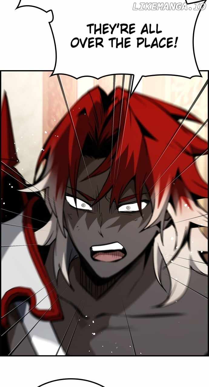 Bad Ending Maker Chapter 68 page 50