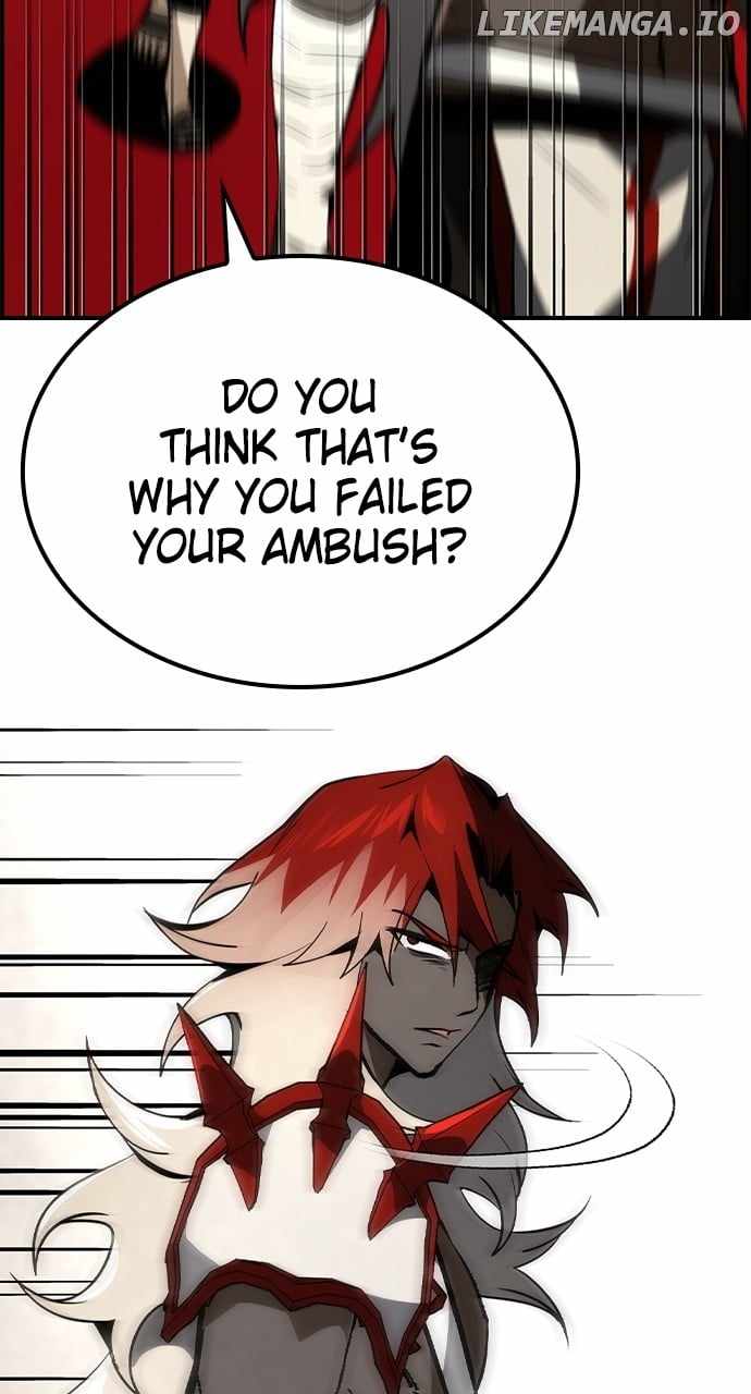 Bad Ending Maker Chapter 68 page 60