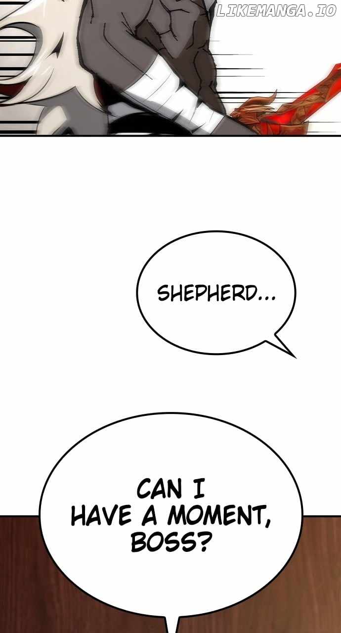 Bad Ending Maker Chapter 68 page 61