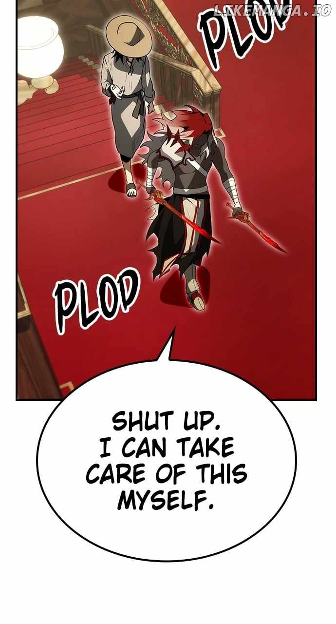 Bad Ending Maker Chapter 68 page 65