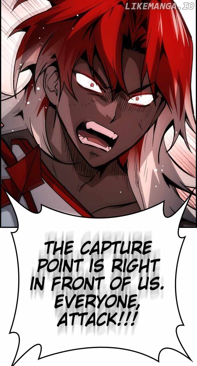 Bad Ending Maker Chapter 68 page 6