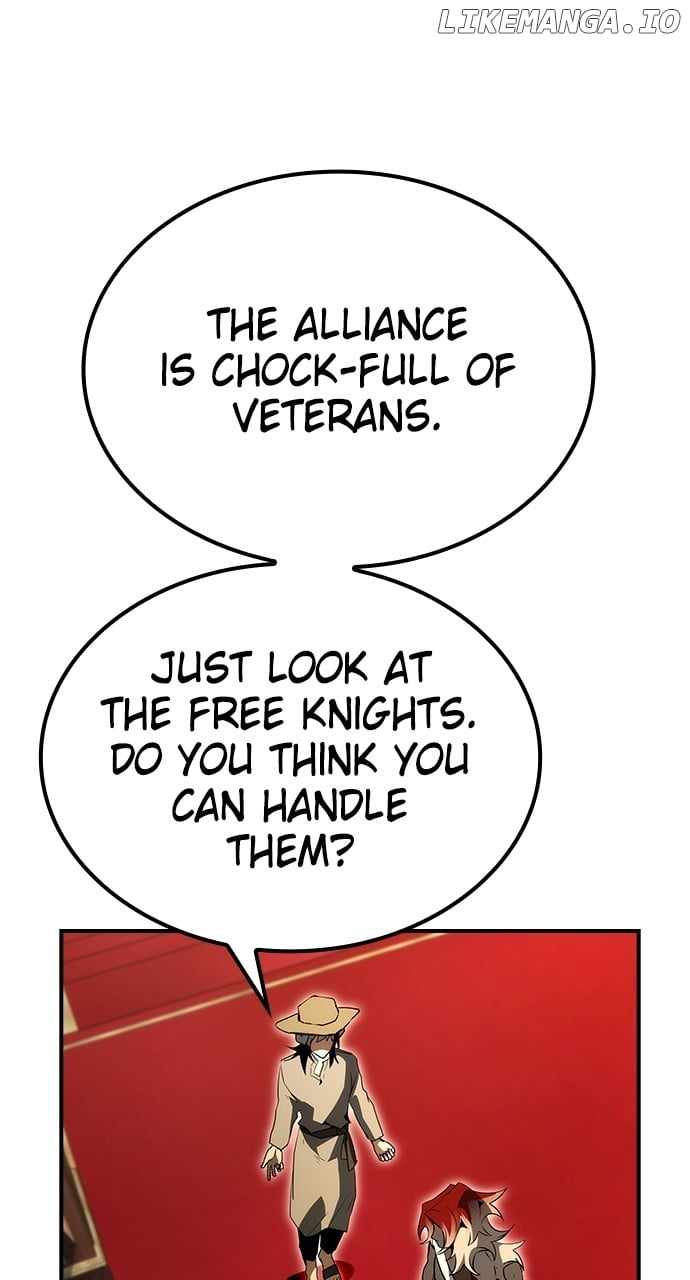 Bad Ending Maker Chapter 68 page 73