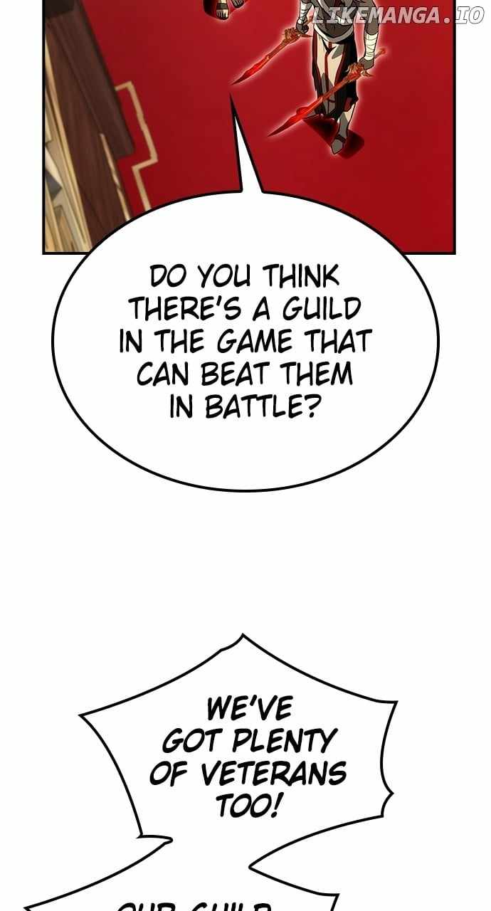 Bad Ending Maker Chapter 68 page 74